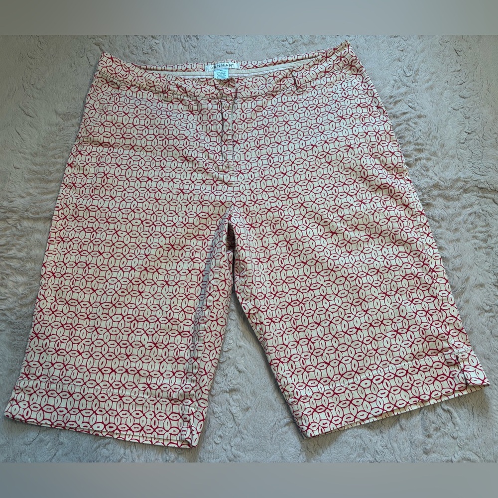 HANNAH size 14 shorts